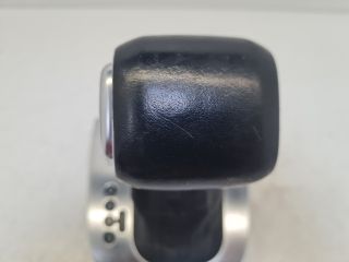 bontott VW GOLF VI Automata Váltókar