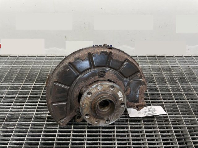 bontott VW GOLF VI Bal első Csonkállvány