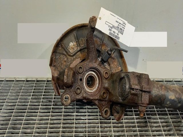 bontott VW GOLF VI Bal első Csonkállvány