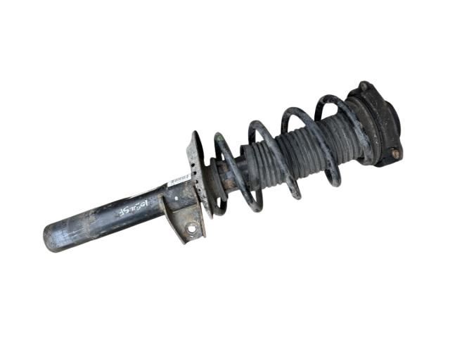 bontott VW GOLF VI Bal első Gólyaláb (Lengécsillapító, Rugó)