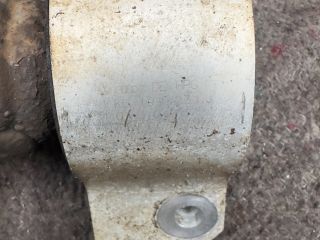 bontott VW GOLF VI Bal első Lengőkar