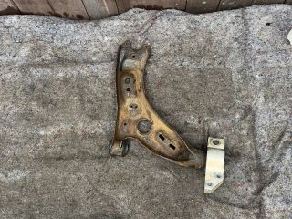 bontott VW GOLF VI Bal első Lengőkar