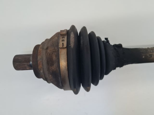 bontott VW GOLF VI Bal Féltengely