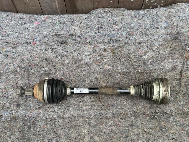 bontott VW GOLF VI Bal Féltengely