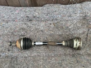 bontott VW GOLF VI Bal Féltengely