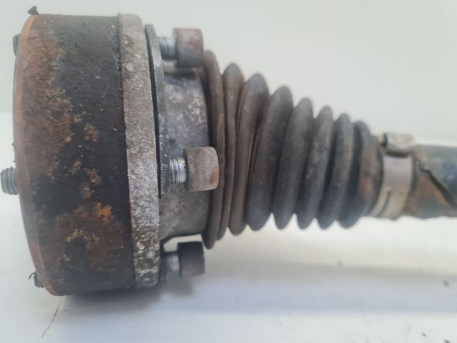 bontott VW GOLF VI Bal Féltengely