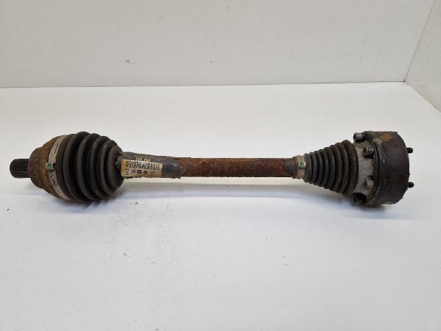 bontott VW GOLF VI Bal Féltengely