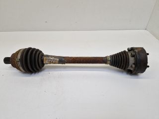 bontott VW GOLF VI Bal Féltengely