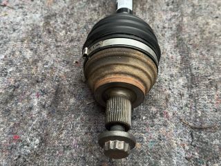 bontott VW GOLF VI Bal Féltengely