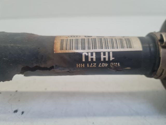 bontott VW GOLF VI Bal Féltengely