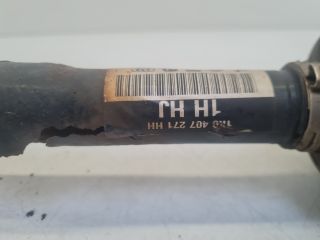 bontott VW GOLF VI Bal Féltengely