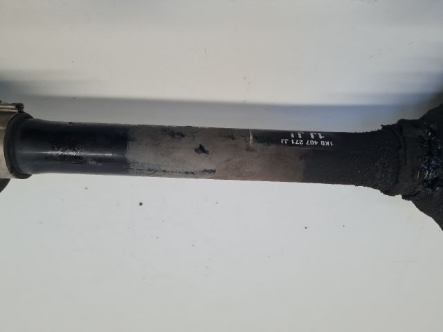 bontott VW GOLF VI Bal Féltengely