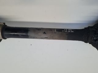 bontott VW GOLF VI Bal Féltengely