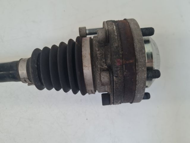 bontott VW GOLF VI Bal Féltengely