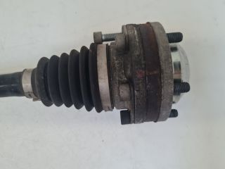 bontott VW GOLF VI Bal Féltengely