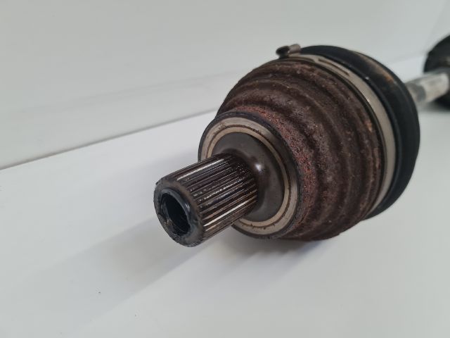 bontott VW GOLF VI Bal Féltengely