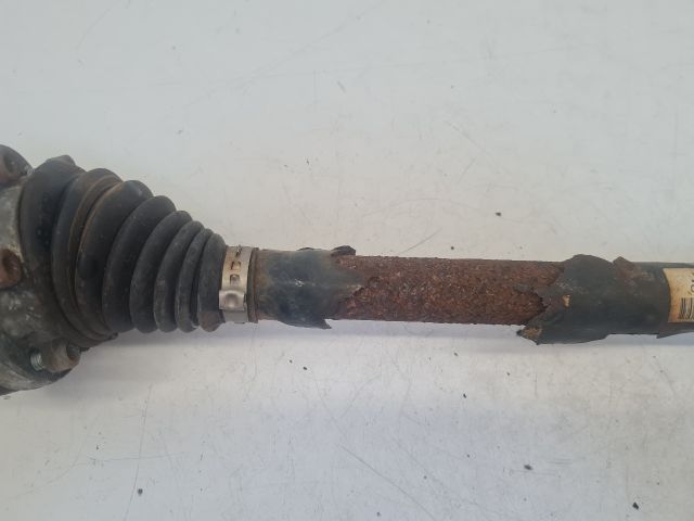 bontott VW GOLF VI Bal Féltengely