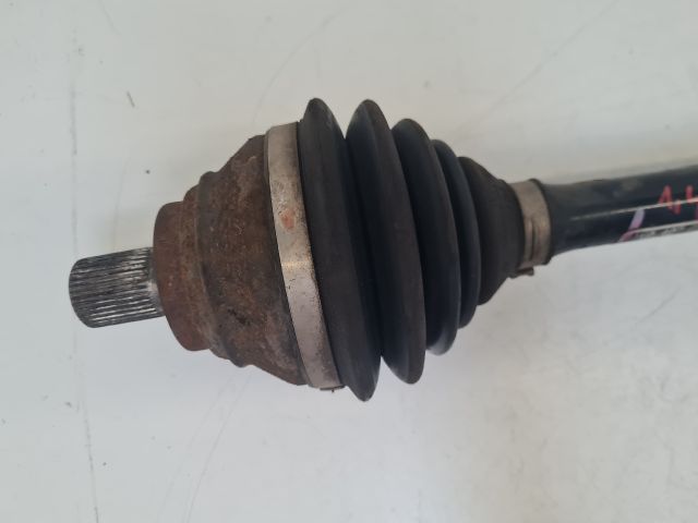 bontott VW GOLF VI Bal Féltengely