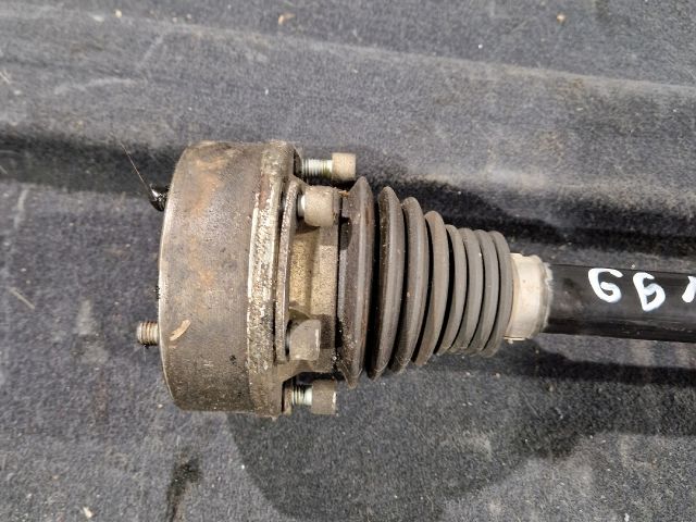 bontott VW GOLF VI Bal Féltengely