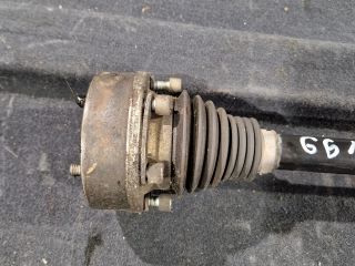 bontott VW GOLF VI Bal Féltengely