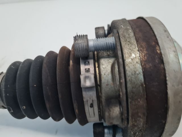 bontott VW GOLF VI Bal Féltengely