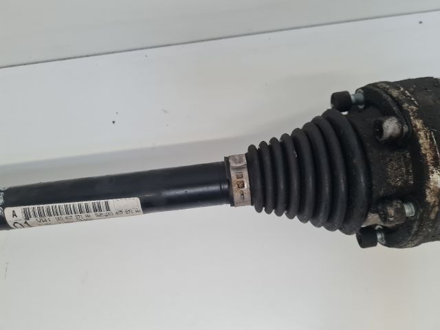 bontott VW GOLF VI Bal Féltengely