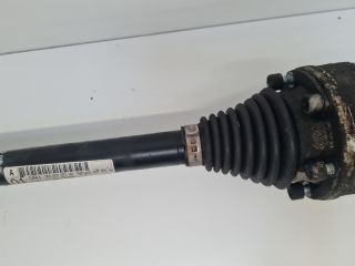 bontott VW GOLF VI Bal Féltengely