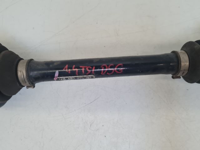 bontott VW GOLF VI Bal Féltengely