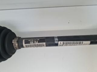 bontott VW GOLF VI Bal Féltengely