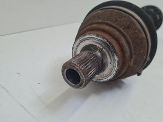 bontott VW GOLF VI Bal Féltengely