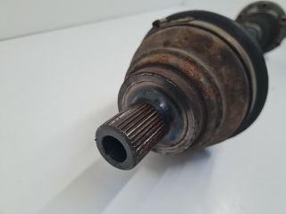 bontott VW GOLF VI Bal Féltengely