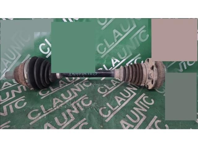 bontott VW GOLF VI Bal Féltengely