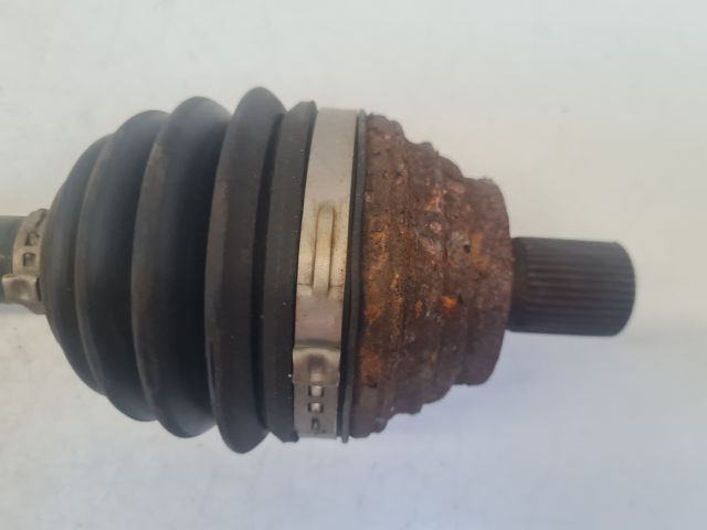 bontott VW GOLF VI Bal Féltengely