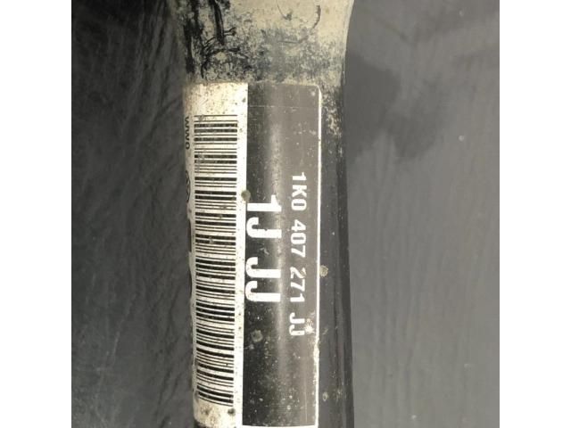 bontott VW GOLF VI Bal Féltengely