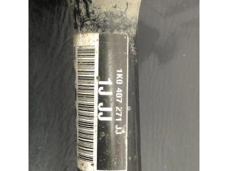 bontott VW GOLF VI Bal Féltengely