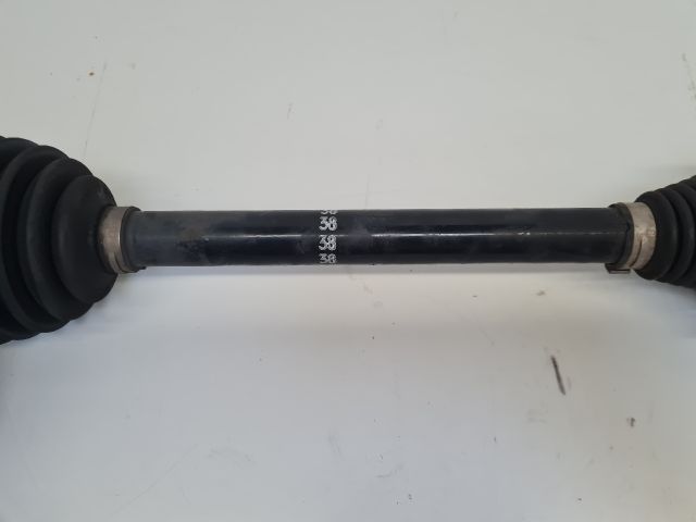 bontott VW GOLF VI Bal Féltengely