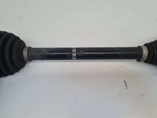 bontott VW GOLF VI Bal Féltengely