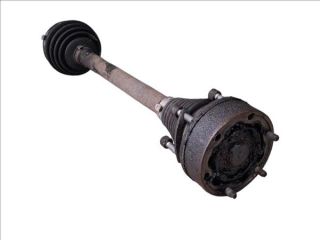 bontott VW GOLF VI Bal Féltengely