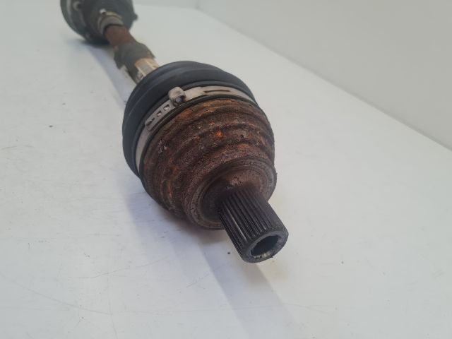 bontott VW GOLF VI Bal Féltengely