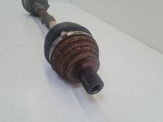 bontott VW GOLF VI Bal Féltengely