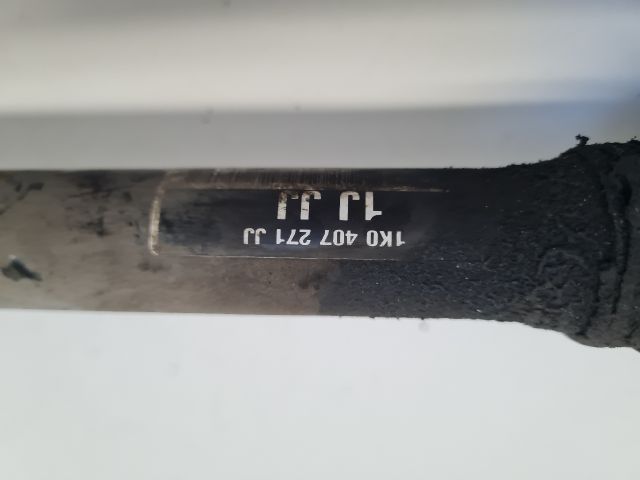 bontott VW GOLF VI Bal Féltengely