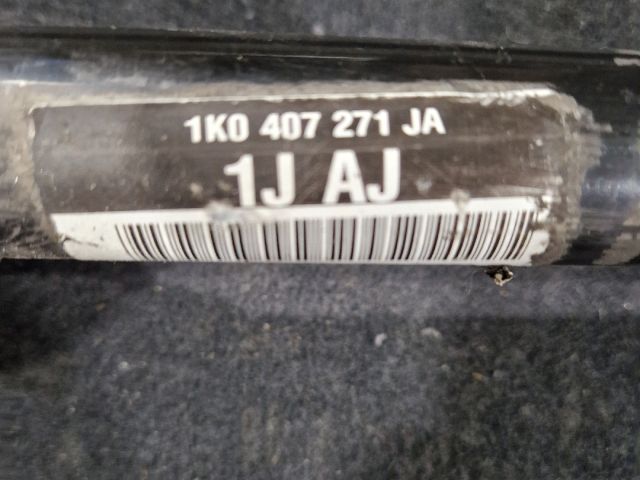 bontott VW GOLF VI Bal Féltengely