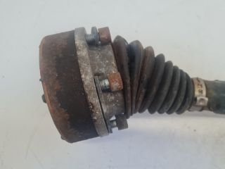 bontott VW GOLF VI Bal Féltengely