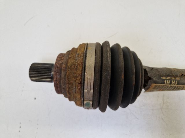 bontott VW GOLF VI Bal Féltengely