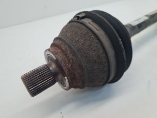 bontott VW GOLF VI Bal Féltengely