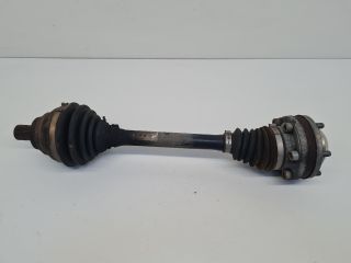 bontott VW GOLF VI Bal Féltengely