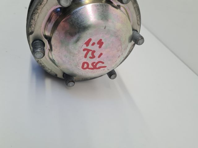 bontott VW GOLF VI Bal Féltengely