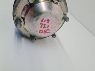 bontott VW GOLF VI Bal Féltengely