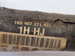 bontott VW GOLF VI Bal Féltengely