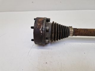 bontott VW GOLF VI Bal Féltengely